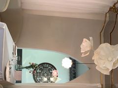-PARFUM FLORAL花境法餐(南京首店)
