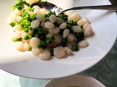 -杭州香格里拉·香宫中餐厅