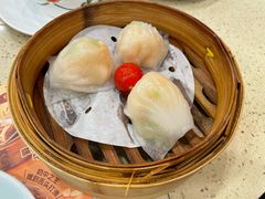 -点都德(龙之梦店)