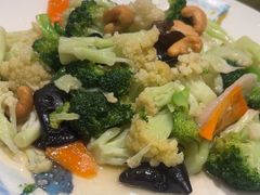 -裕德隆清真饭庄·天津特色菜(东丽店)