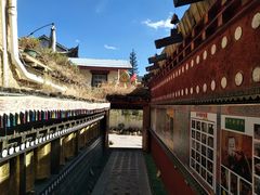 -香格里拉唐卡画院