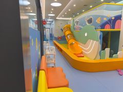 -极橙儿童齿科矫正中心(奥城店)