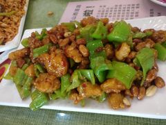 -桃子餐厅·天津菜(红星路直营店)