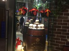 -金悦印象小馆(三里河店)
