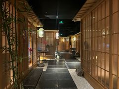 -京旬海鲜放题·铁板烧自助餐厅