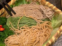 -湊湊火锅·茶憩(打浦桥日月光店)