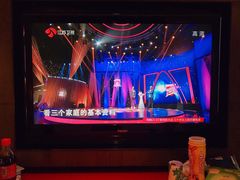 -青岛富力艾美酒店