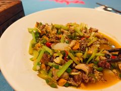-天怡·鱼工厂(临江店)