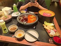-牛New寿喜烧(金茂览秀城店)