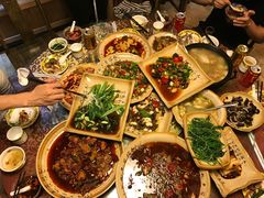 -青城甲(青城山店)