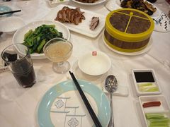 -北京全聚德(西客站店)