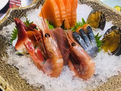 -铁板诱惑法式铁板烧(大卫城店)