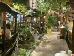 -城墙拐拐火锅(三峡广场黑金冠店)