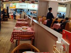 -西贝(无锡万象城店)