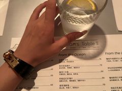 -Ocean's Table 欧舍