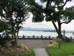 -杭州西湖柳莺里酒店·闻莺厅