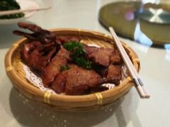 -飞鹿餐饮·陕南菜(北关店)