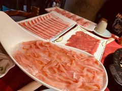 -蓉城老妈火锅(双林路店)