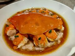 -广州文华东方酒店·江-由辉师傅主理