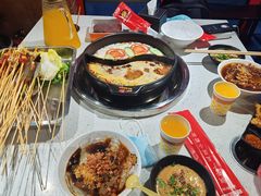 -钢管厂五区小郡肝火锅串串香(清河店)