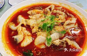 Yujuan Pig Intestine Fish