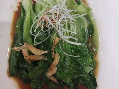 -月福京味斋·烤鸭店·北京菜(鼓楼总店)