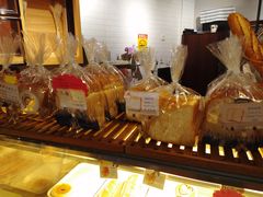 -小麦之家(海湾总店)
