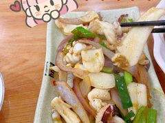 -力哥地道海南菜·联谊文昌鸡老店