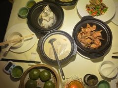 -百味馆·粤菜·湛江菜(后海花园店)