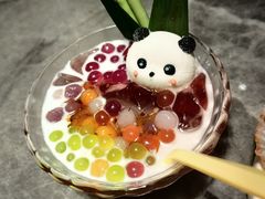 -波螺油子青岛本帮菜(银座店)