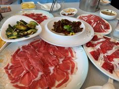 -友谊肥牛