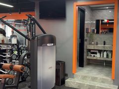 -博纳私人订制健身(中集美兰湖店)