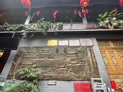 -蔼若春.传承三十年云南菜(金碧公园店)