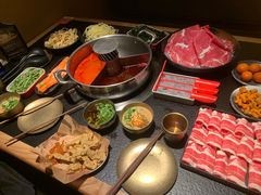 -晓宇重庆火锅(西安荟聚店)