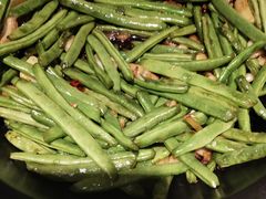 -梁家大院•农家菜(昆山会展中心店)