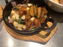 -潮界(虹桥新天地店)