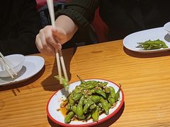 -阿青龙虾·烧烤大排档(湖里万达店)