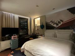 -上海外滩英迪格酒店