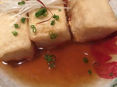 日式炸豆腐-天手古舞居酒屋(889广场店)