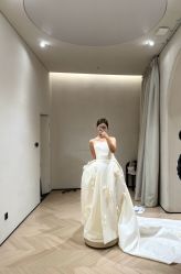-Chic Bridal 熙可婚纱