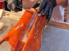 -小吊梨汤·北京菜·烤鸭(五角场万达店)