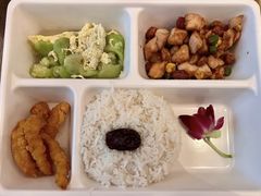 -和子足浴SPA会馆(东方之门店)