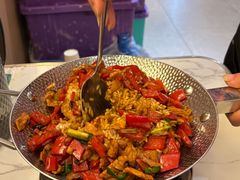 -福巷湘食小馆·猛火现炒(上海首店)