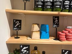 -LUSH(威尼斯人店)