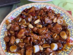 -砂锅居(西四店)