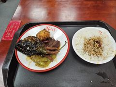 -刘小忙把子肉(北园大街总店)