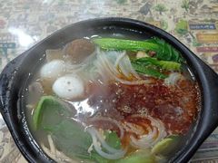 -清真·穆萨砂锅(大皮院店)