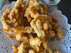 现炸酥肉-井格重庆火锅(花乡奥莱店)