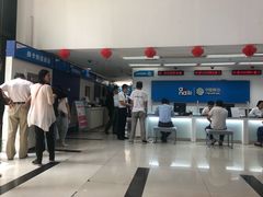 -中国移动(光华路营业厅)