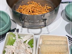 -肥佬大椰子鸡(三里屯3·3大厦店)